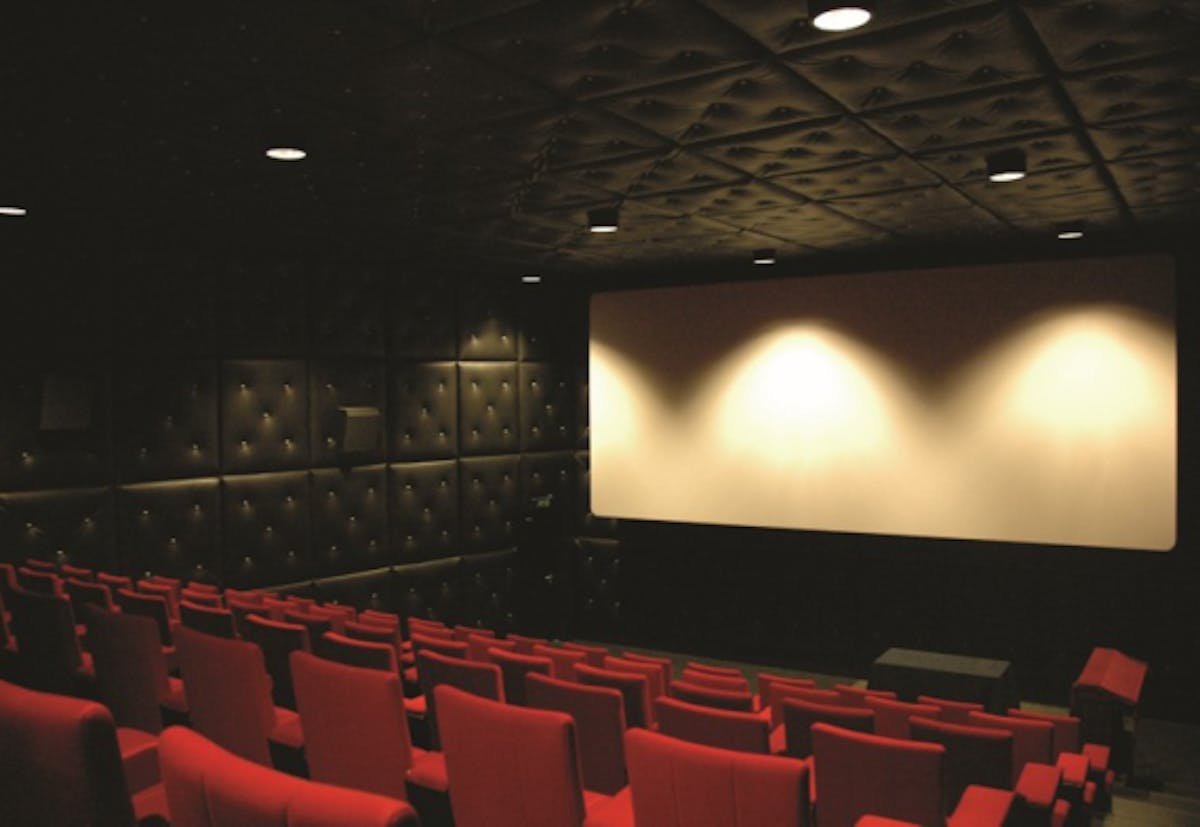 Cinema Leuven 91