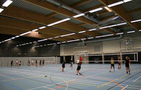 Sportcentrum De Bemvoort
