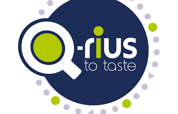 Q-rius to taste : Smaakvolle rondleidingen in Brugge 