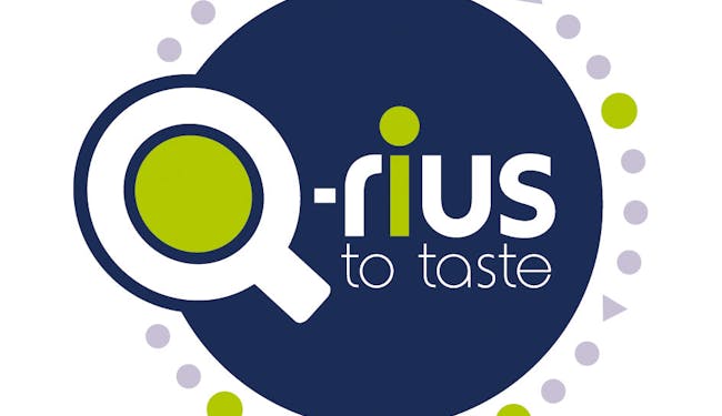 Q-rius to taste : Gepersonaliseerde smaakvolle rondleidingen in Veurne
