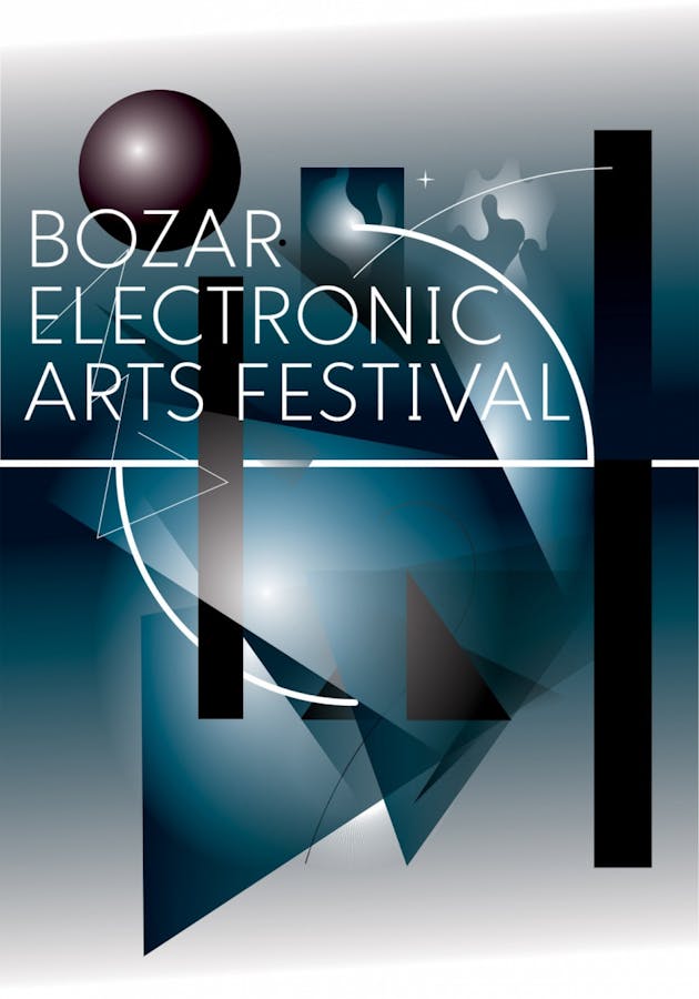 Afbeeldingsresultaat voor bozar electronic 2017