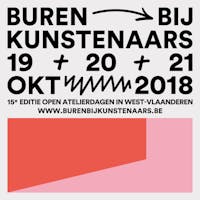 Buren bij Kunstenaars 2018: Kunst op de Kruiseberg